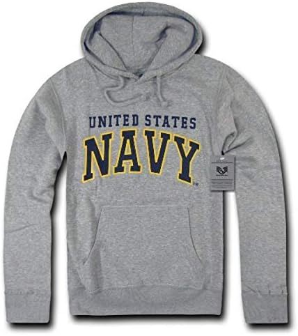Hoodie pullover на морнарицата RapidDomence