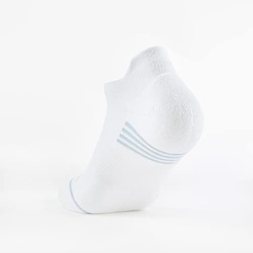 Thorlos Unisex-Adult Experia зелени чорапи со ниско сечење