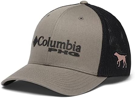 Колумбија PHG лого-капче за капаче на топката