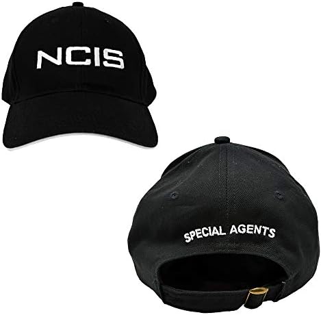CBS NCIS специјален агент капа