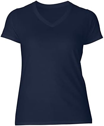 Тренингот врвови маички женски летни врвови на летни маички со кратки ракави лабави цврсти жени кошули со краток ракав
