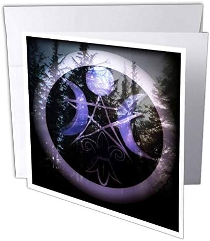3Drose Whiteoaks Фотографија и уметнички дела - Ноќта на вештерките - Samhain Design е мојата годишна креација дизајнирана за пагански празник