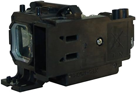 LUTEMA LV-LP30-P01 Канон замена DLP/LCD кино проектор за ламба