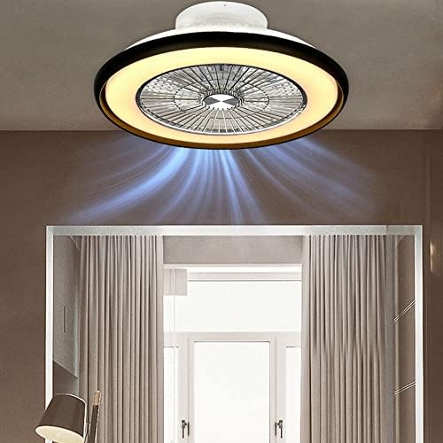 KMYX HOME LED осветлување водоотпорна светлина на таванот модерна минималистичка акрилна ламба трпезарија спална соба нем ламба