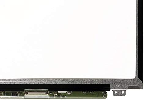 Daplinno 15.6 Заменски LCD панел Дигитализатор на дигитализатор за Dell Latitude 3540 E5550 E5570 E5540 E6540 HD 1366X768