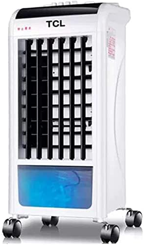 ЛИЛИЈАНГ - Ладилници За испарување вентилатор За климатизација, ладна и топла климатизација, вентилатор за ладен воздух, ладилник за воздух