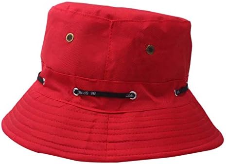 Мода и сад за кофа за возрасни wmen мажи бејзбол капаци, капа, случајна капа за корпа, капа, капа, патување со преклопување капа за пешачење