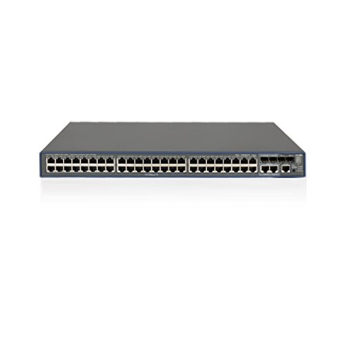 H3C LS-S3600V2-52TP-SI Ethernet Switch 48-Port Layer 3 Intelligent 100m Management Core Switch