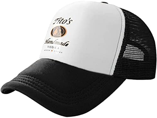 Aizyuad САД мода за возрасни смешни камиони капачиња прилагодливи за бејзбол капа за бејзбол, машка и женска смешна капа за риболов за риболов
