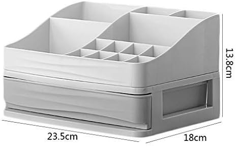 Козметичка Кутија За Складирање Козметичка Кутија За Складирање Пластична Фиока Тип Домашна Спална Соба Кармин Канцелариски Производи За