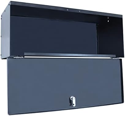 Брзи производи QP-USSB RV под-чекор за складирање на карго-кутија за системи за влез на RV Stepabove RV