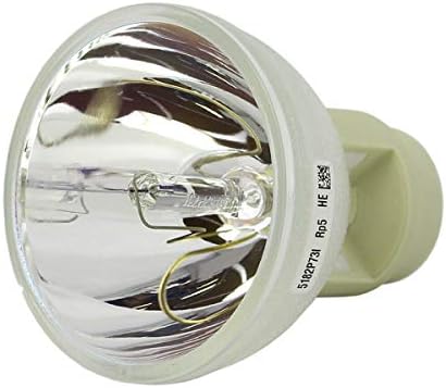 Ctlamp 5J.J7L05.001/P-VIP 240/0,8 E20.9n Оригинален OEM проектор со голи сијалички ламба компатибилен со Benq W1070 W1080ST