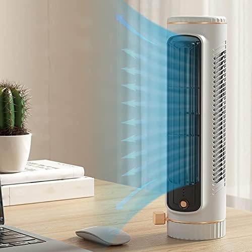 Преносни климатизери, личен а-IR ладилник автоматски далечински управувач за далечински управувач USB-климатик овлажнител со 3-брзински и автоматско