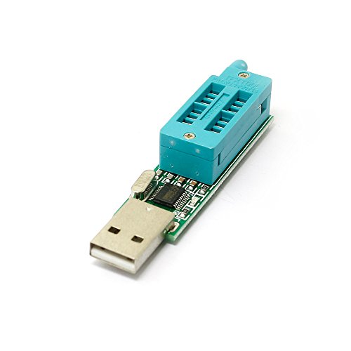 24cxx 24LCXX Програмер Eeprom Читач Писател+24c02 + СОП За Натопи БЛОК USB Порта