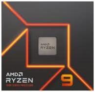 AMD Ryzen 9 7950X + GIGABYTE X670E AORUS XTREME Матична Плоча