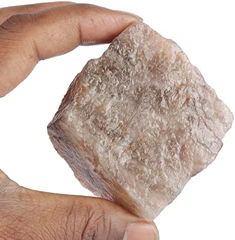 Gemhub Rock Raw Rage Rutilated Quartz Crutal Crystal Crystal 911.25 CT Loosestone