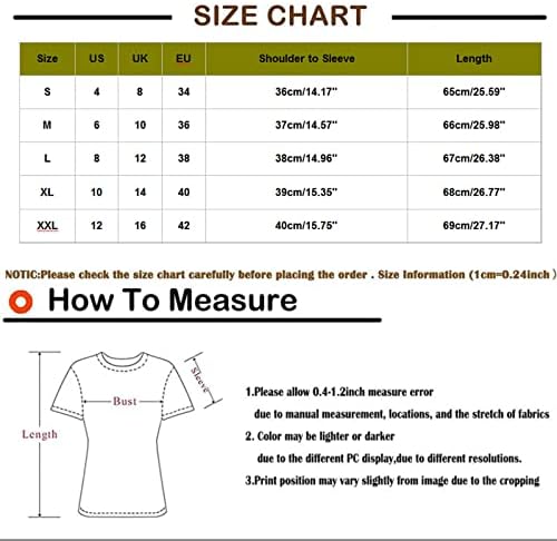 Лето секси врвови за жени 2023 Преголеми маици со маици Гроздобер графички маички Елегантни кошули удобни проточни блузи за ракав