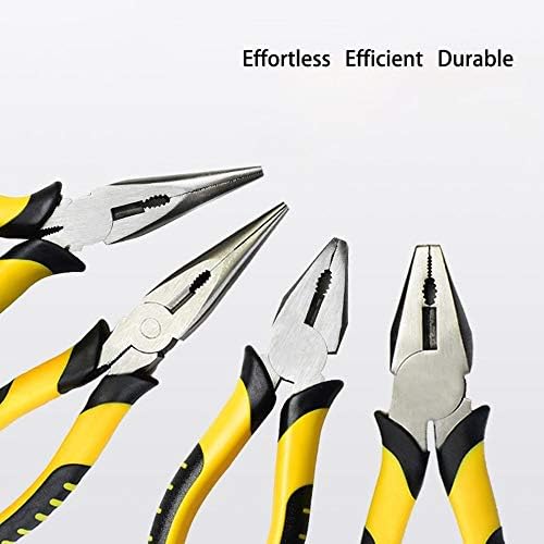 ZRSJ Pliers ， Плили за домашни напори ， Индустриско одделение мултифункционални рачни алатки за стандарден вид на алатки за работа