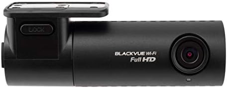 Blackvue DR590X-1CH Со 32gb microSD Картичка | Целосна HD Wi-Fi Dashcam | Поддршка За Режим На Паркирање