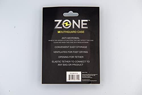 Зона-Оригинален Штитник За Носење На Устата-Вентилиран За Брзо Сушење и Опремен Со Еластична Врска