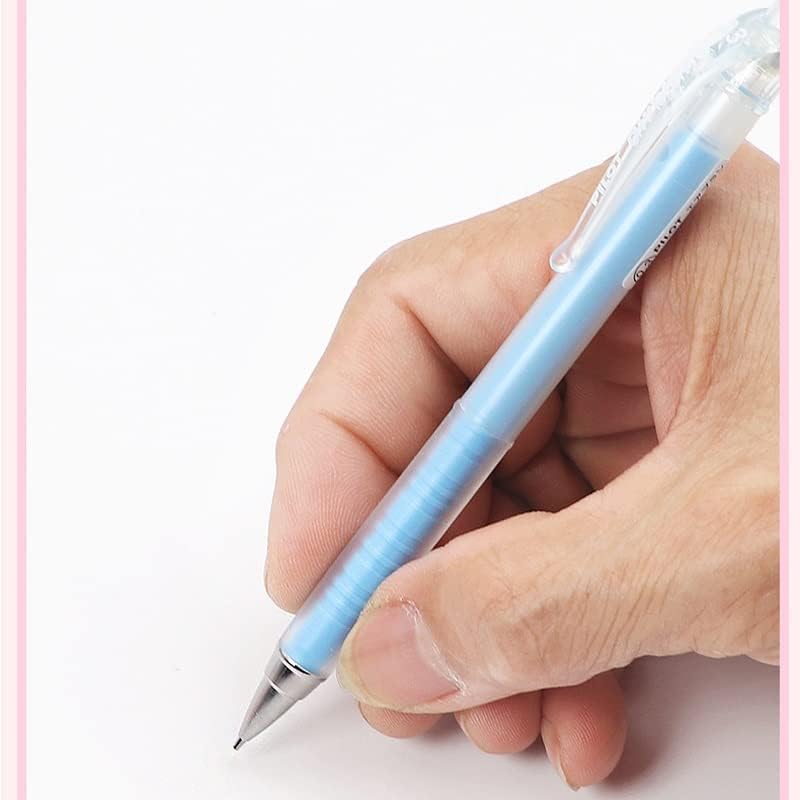 USVGF автоматски молив за ученици од основно училиште кои пишуваат цртање без да се рефинираат 0,3 скици кои цртаат