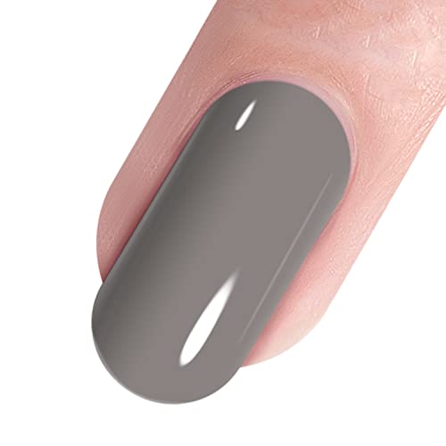 Полски за нокти на вишин од 15мл, натопено од УВ, предводена гел за нокти, салон за маникир за маникир на нокти, DIY - 1 парчиња