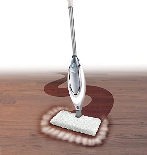 Рачен пареа за чистење на подот - чистач на пареа - Нозаја