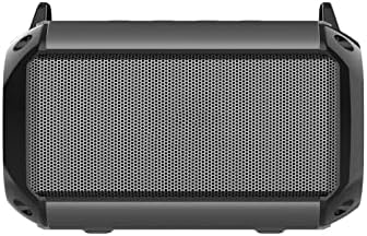 #A48UWU BS-37D Безжичен Bluetooth звучник субвуфер на отворено преносен мини звучник