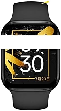 БАЈОКА 4 5 6 10 ПАРЧИЊА X8 Pro Max Паметен Часовник 1.92 инчен X8 Pro Макс