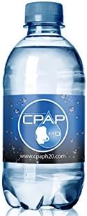 Cpap H2O Премиум Дестилирана Вода-24 Шише Пакет