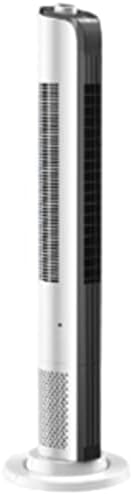NC Xianke Електричен вентилатор Кула вентилатор за домаќинства кула за подот на вентилаторот Електричен вентилатор, далечински управувач Вертикален