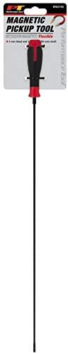 Алатка за изведба W9117 1.5 фунти Цврста Флекс Магнетна Алатка За Пикап 24