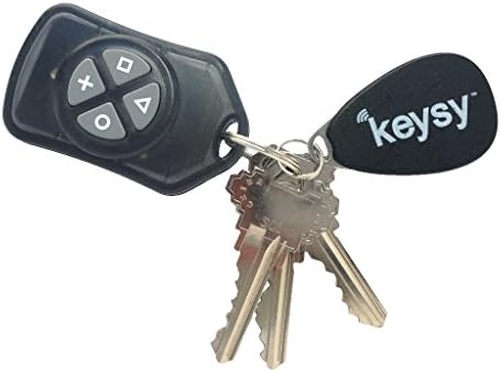 Keysy RFID Duplicator - Копирајте ги клучевите и писателот на писателот на писателите за читатели на клучеви, вклучително