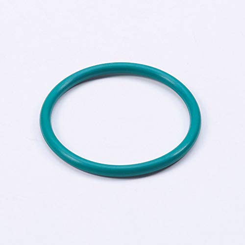 Отро-прстени флуор гума, внатрешен дијаметар од 37,8 мм, 44мм ОД, ширина од 3,1 мм, заптивка за заптивка со тркалезна заптивка