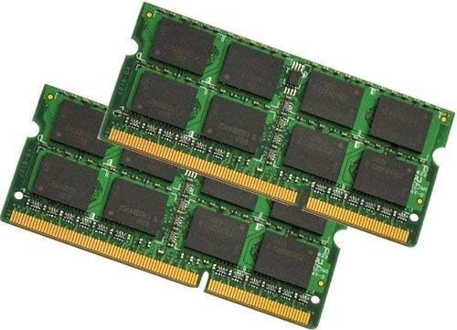 Samsung ram Меморија Надградба DDR3 PC3 12800, 1600MHz, 204 PIN, SODIMM за 2012 Apple MacBook Pro, 2012 iMac, и 2011/2012 mac