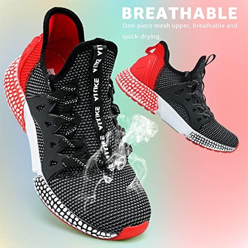 Чевли за момчиња од Blipleplum кои трчаат чевли за атлетски теретани девојки деца кои трчаат спортски чевли лесни патики за дишење