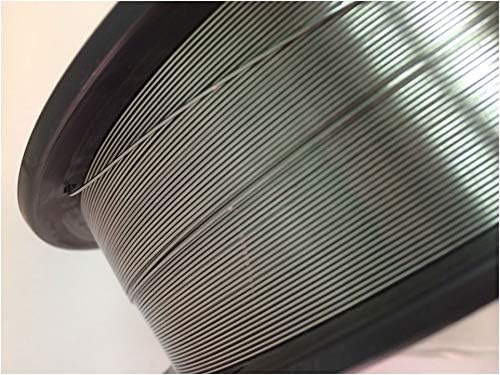 WeldingCity ER309L Не'рѓосувачки челик Миг заварување жица 2-lb spool 0.030 “