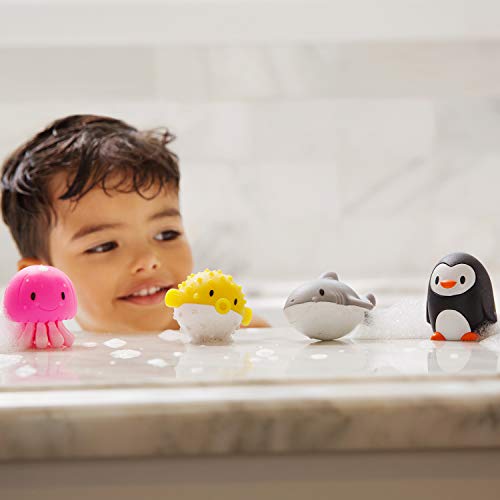 Munchkin® farm ® &засилувач; Ocean_ Bath Squirts, 16 Пакет