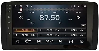 Андроид 10 Авторадио Автомобил Навигација Стерео Мултимедијален Плеер ГПС Радио 2.5 Д Екран На Допир форбенц W251 R300 R350 2006-2014 Окта Јадро
