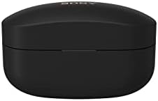 Sony WF -1000XM4 Навистина безжичен слушалки за откажување на бучава - Оптимизирана за Alexa и Google Assistant - со вграден
