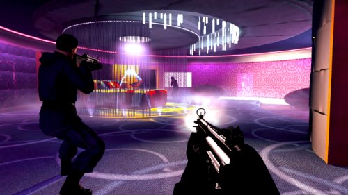 007 Легенди-Playstation 3