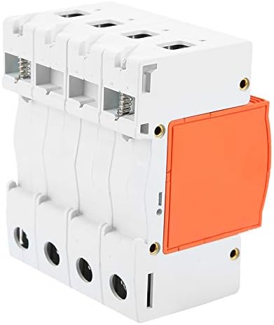 Tgoon заштитен електричен систем, отстранливи компоненти стабилен аристер со низок напон за заштита