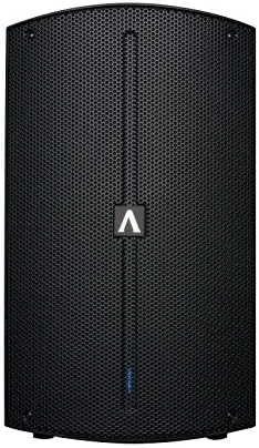 Avante Audio A10 двонасочен активен звучник PA, 500W звучник со интегрирана обработка на дигитален сигнал