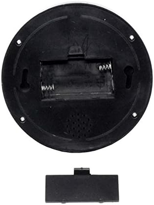Мандала занаетчиски лажен безбедносен фотоапарат - Набудување на куполата за безбедност на куполата со купола со трепкање црвено LED
