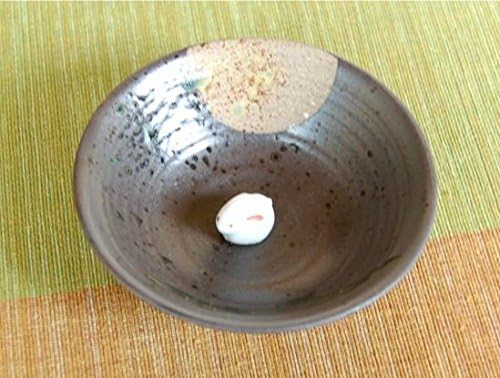 Саке чаша керамички јапонски изработен во Јапонија Арита Имари Вер Грнчарство Цукими Усаги зајак