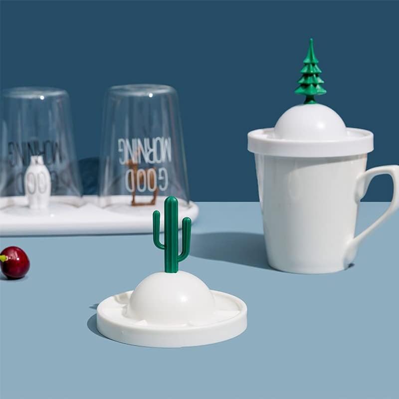 Чаша за сушење решетката независна држач за countertop чаша, приказ за складирање кутија за дренажа решетка за решетки за стаклена чаша