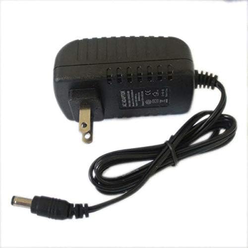 AC DC адаптер за напојување на адаптер за AT & T TL92270 TL92271 Главна база безжичен телефон