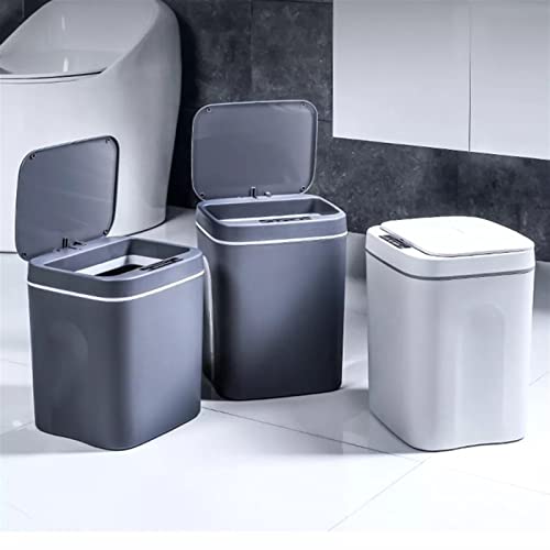 Abecel Trash конзерва, отпадоци може автоматска индукција кујна бања дневна соба за домаќинство електричен ѓубре може да допре до индукција отворено