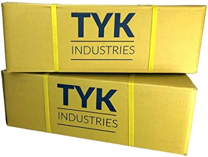 Tyk две 22,5x10-8 22.5x10.00-8 АТВ гуми Внатрешни цевки со директен метал TR6 вентил стебла што одговара на Gatorон Дир Гатор