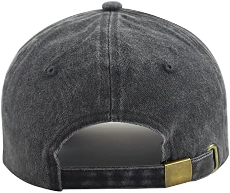 Xucamty беа потребни 85 години за да се погледне оваа добра капа, прилагодлив памук извезен 85 -ти роденденски подароци бејзбол капа